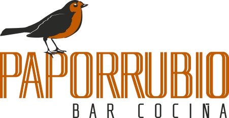 Paporrubio Bar Cociña
